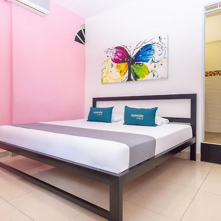 Ayenda San Juanero Hotel Neiva  Exterior foto